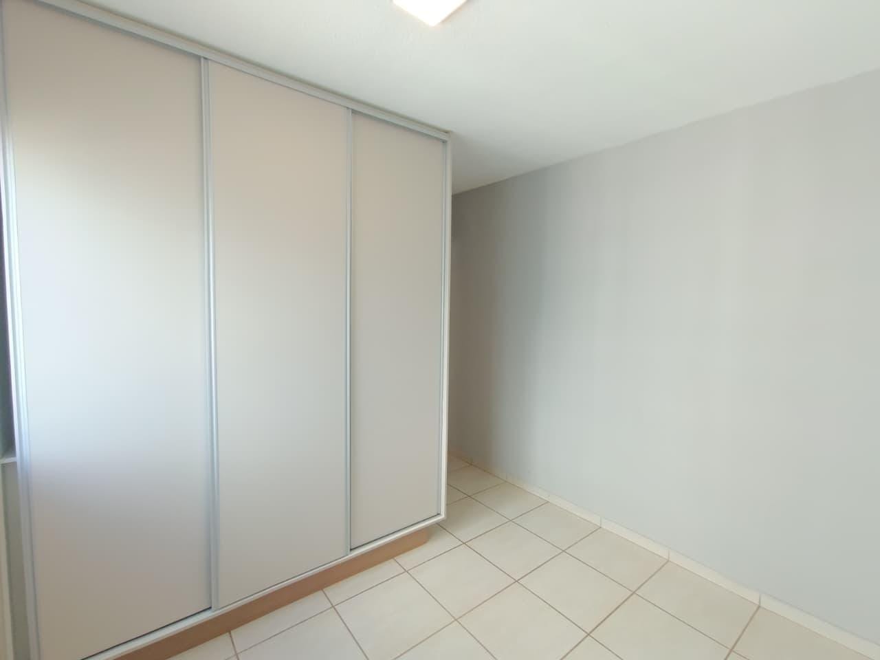 Apartamento 2/4 Serra da Mesa - Jardim Maria Inês