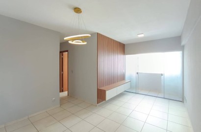 Apartamento 2/4 Serra da Mesa - Jardim Maria Inês