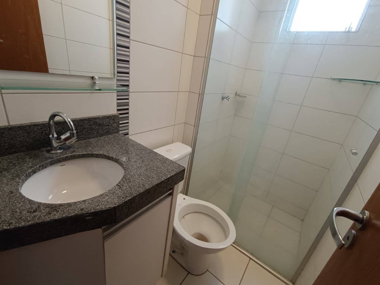 Apartamento 2/4 Serra da Mesa - Jardim Maria Inês