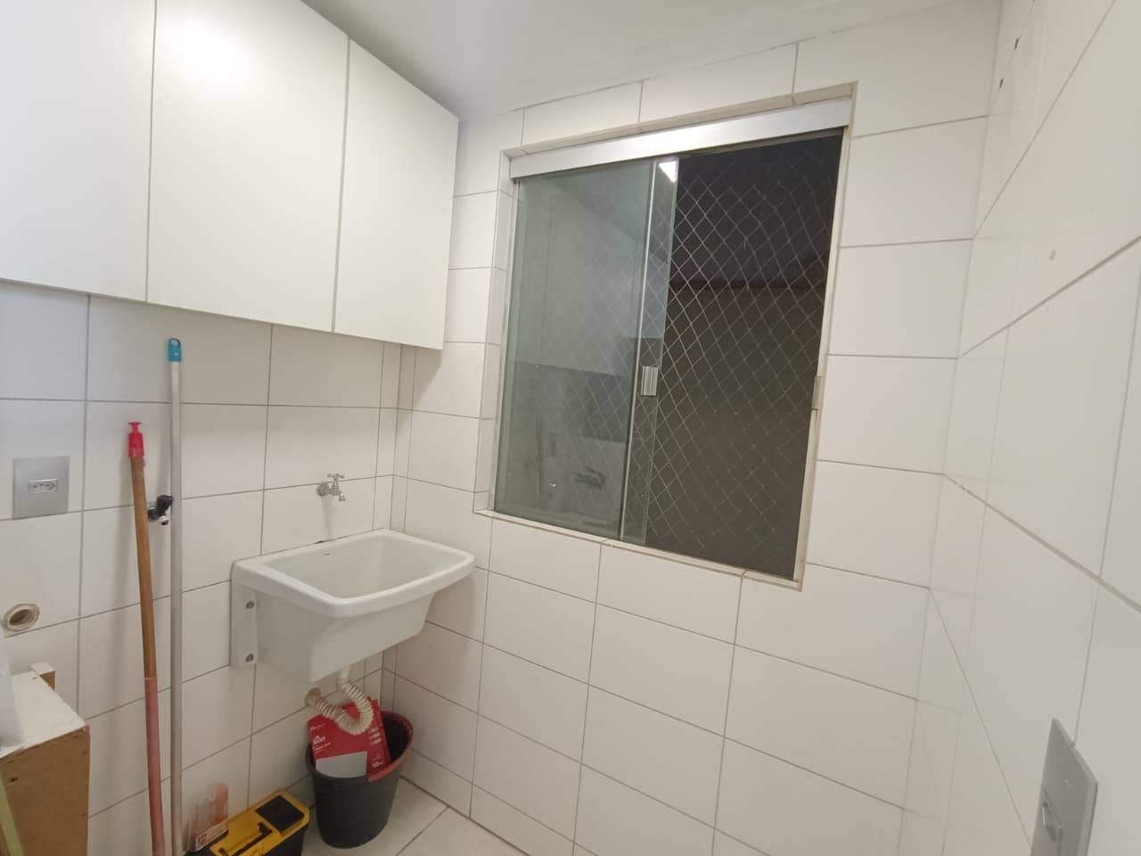Apartamento 2/4 Serra da Mesa - Jardim Maria Inês