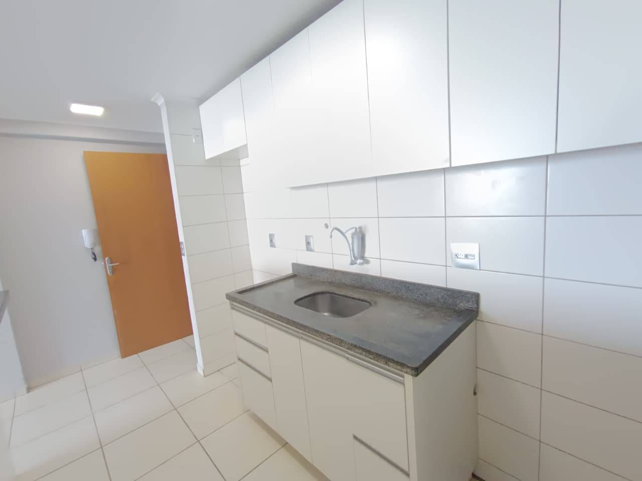 Apartamento 2/4 Serra da Mesa - Jardim Maria Inês