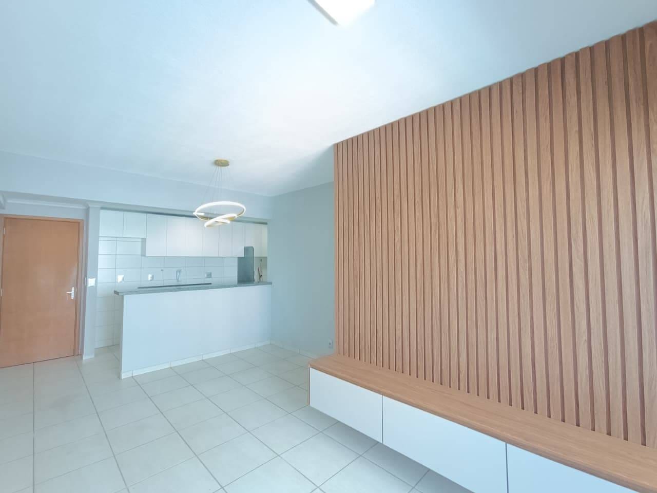 Apartamento 2/4 Serra da Mesa - Jardim Maria Inês