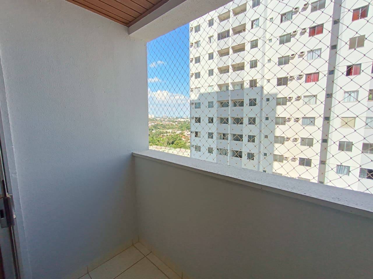 Apartamento 2/4 Serra da Mesa - Jardim Maria Inês