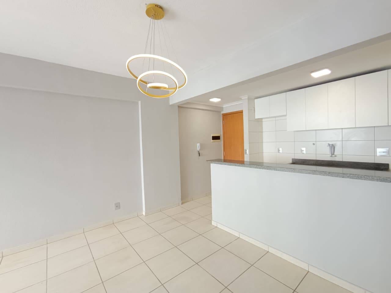 Apartamento 2/4 Serra da Mesa - Jardim Maria Inês