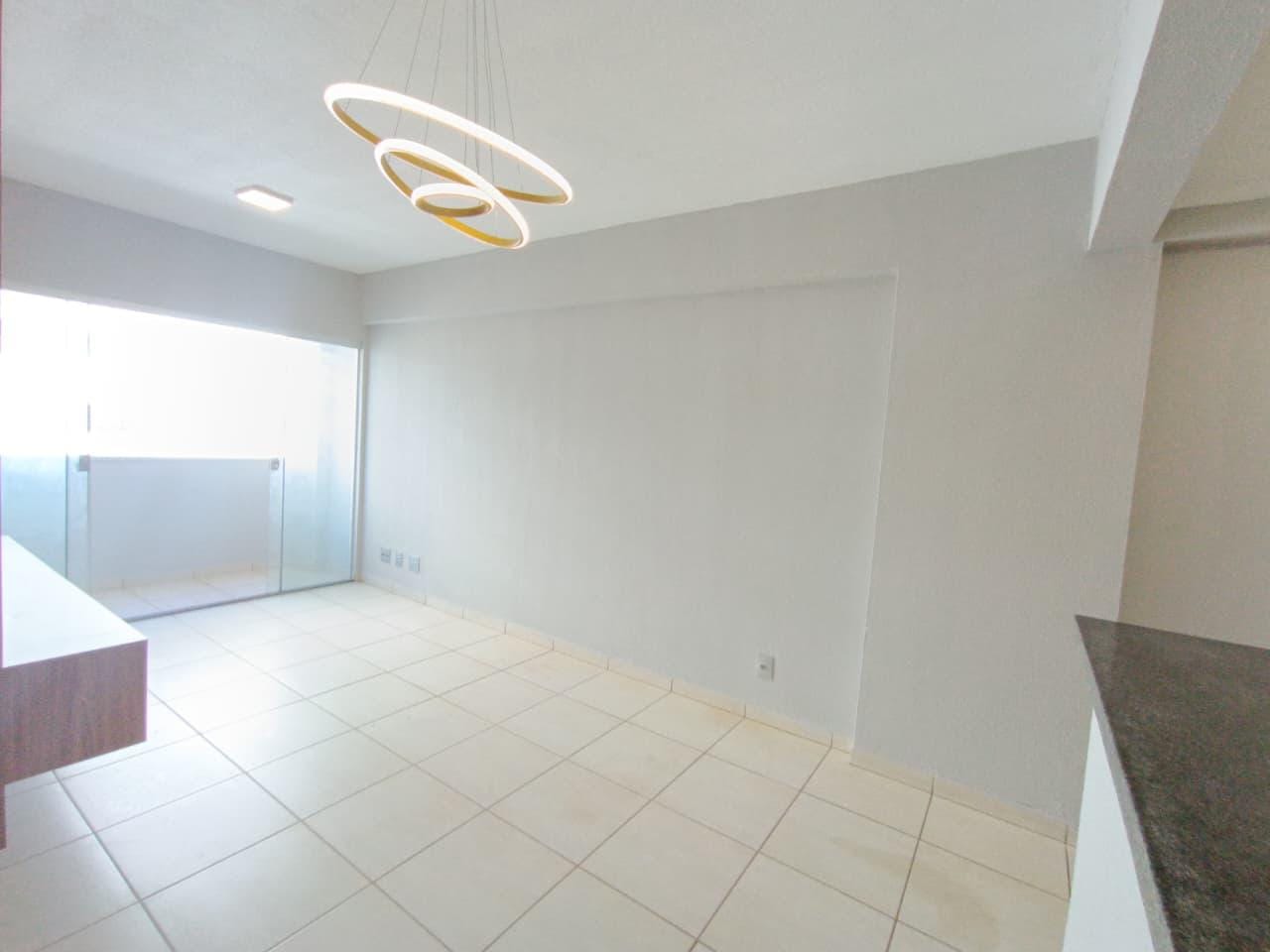 Apartamento 2/4 Serra da Mesa - Jardim Maria Inês