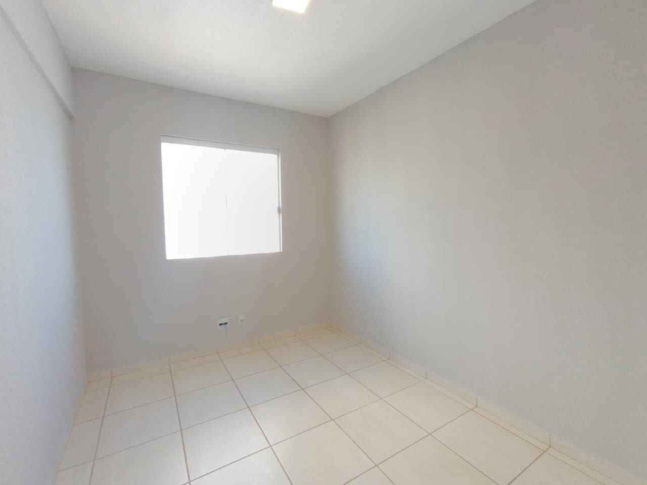 Apartamento 2/4 Serra da Mesa - Jardim Maria Inês