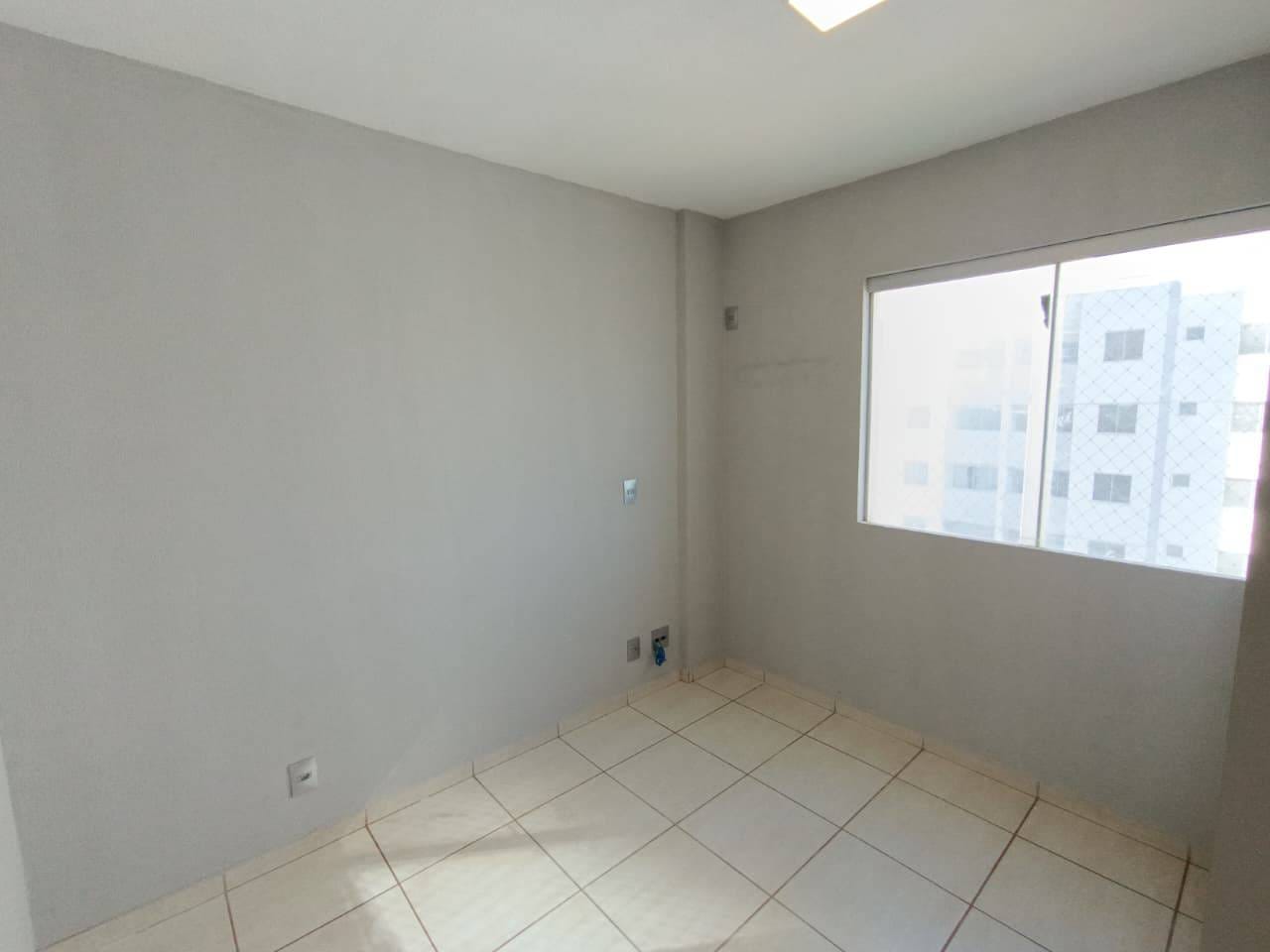 Apartamento 2/4 Serra da Mesa - Jardim Maria Inês