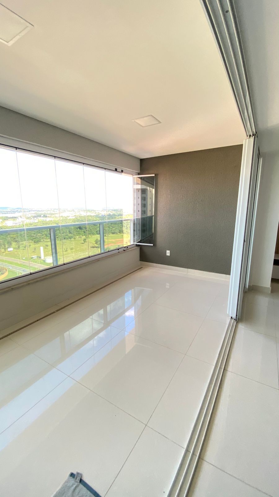 Apartamento para locação, Park Lozandes, Goiânia, GO