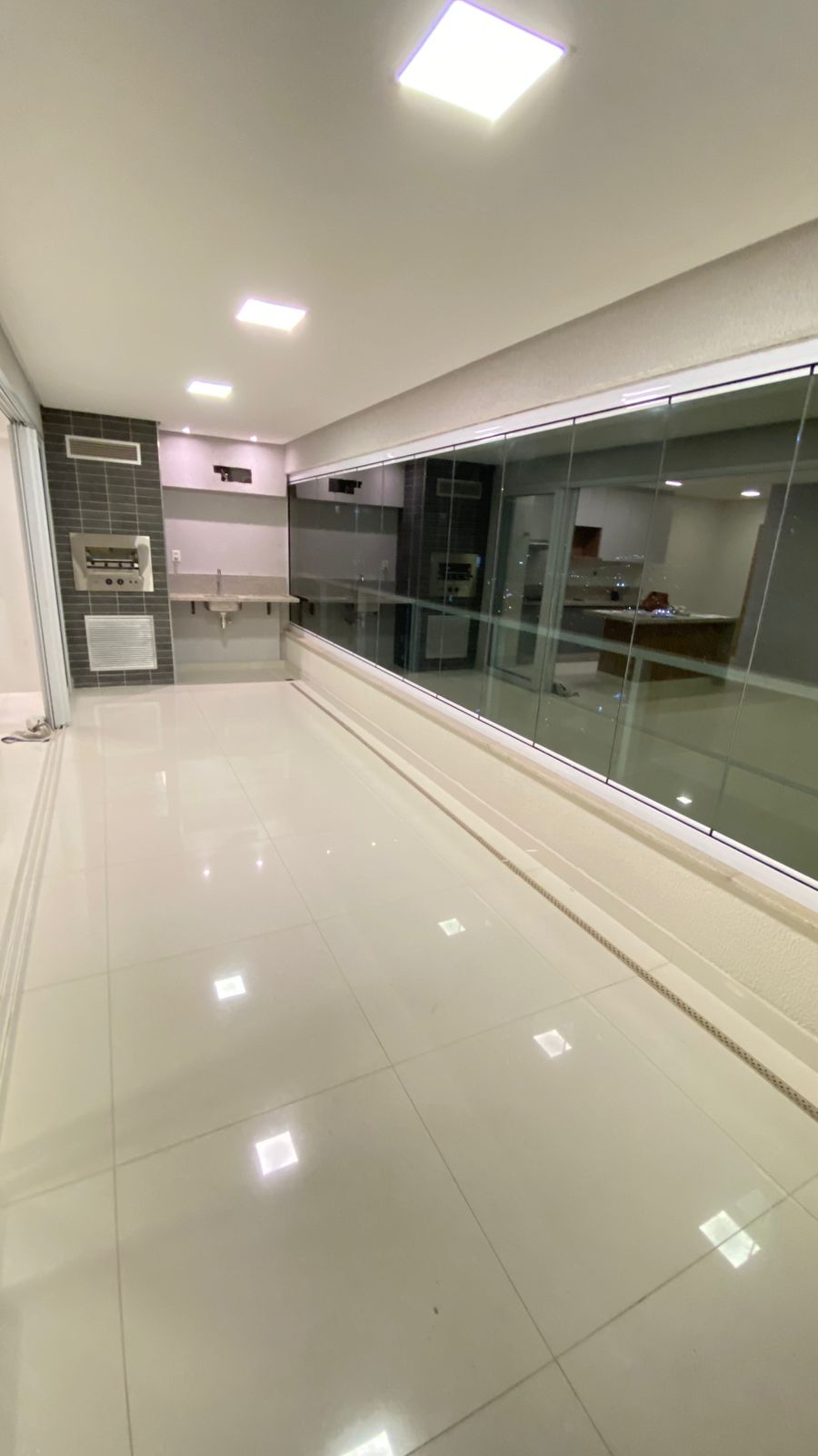 Apartamento para locação, Park Lozandes, Goiânia, GO