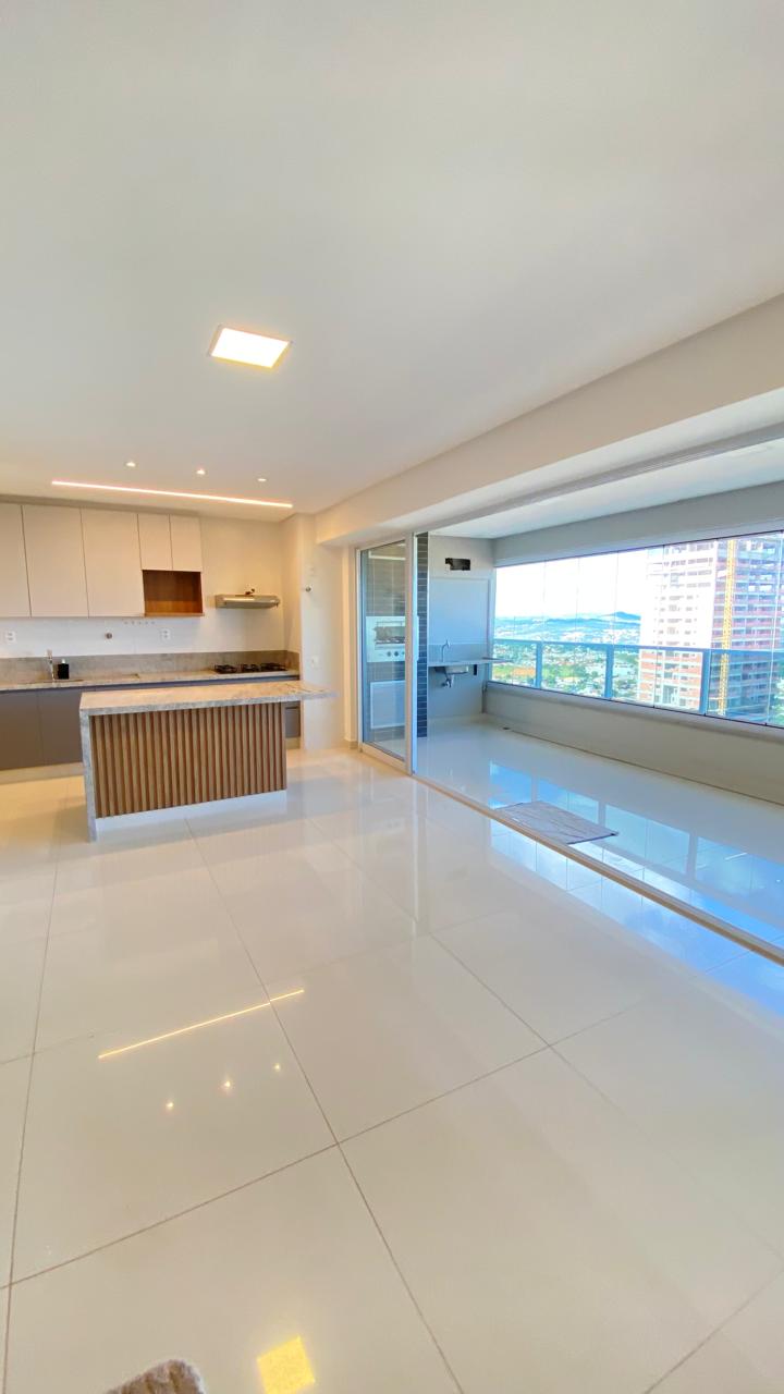 Apartamento para locação, Park Lozandes, Goiânia, GO