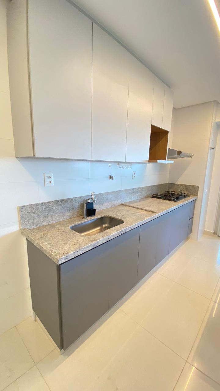 Apartamento para locação, Park Lozandes, Goiânia, GO