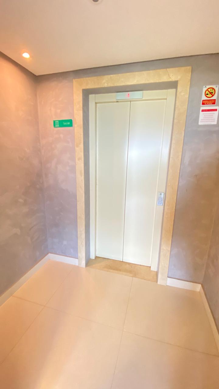 Apartamento para locação, Park Lozandes, Goiânia, GO