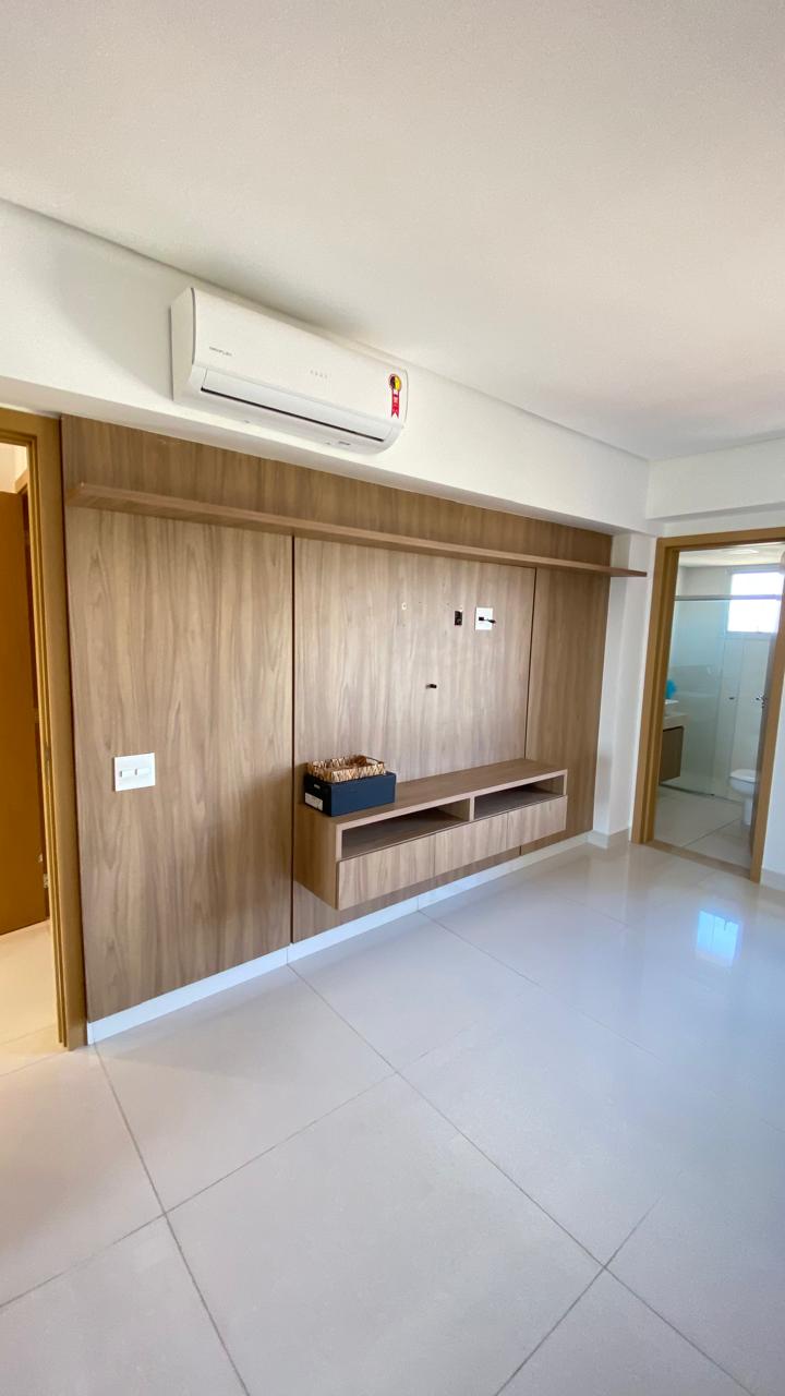 Apartamento para locação, Park Lozandes, Goiânia, GO