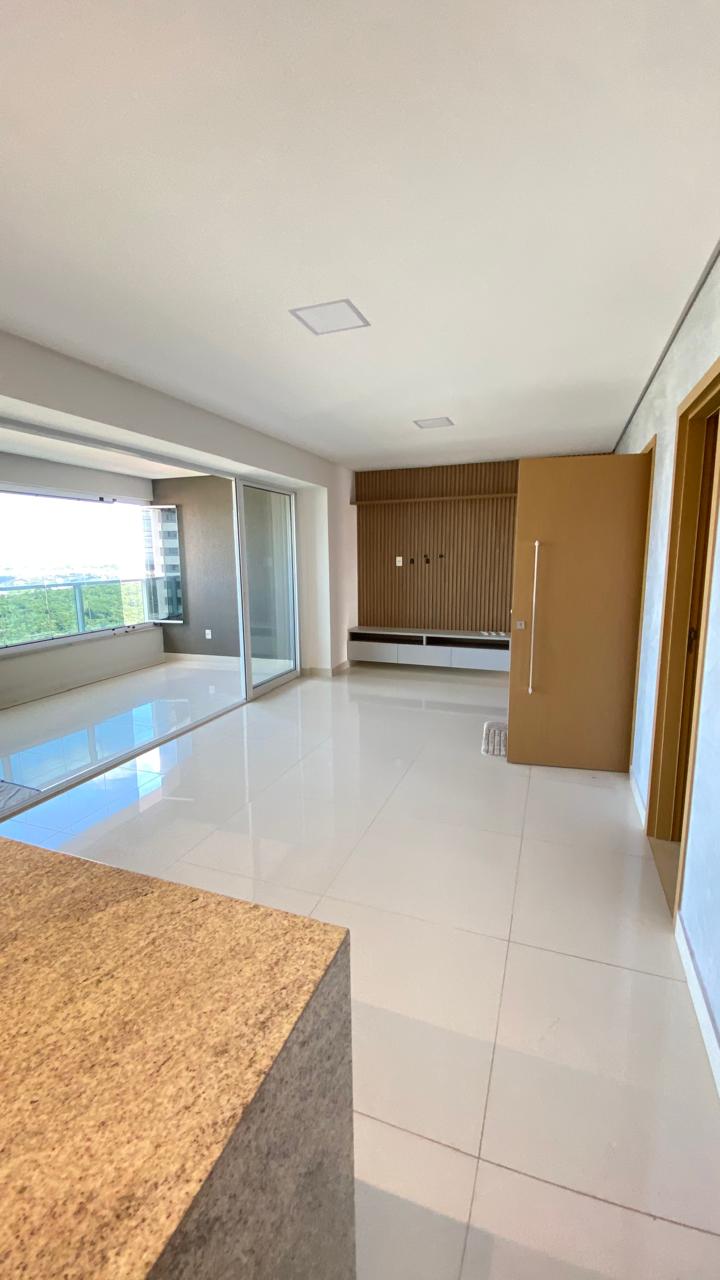 Apartamento para locação, Park Lozandes, Goiânia, GO