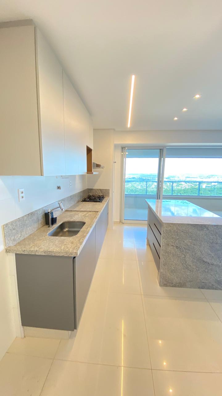 Apartamento para locação, Park Lozandes, Goiânia, GO